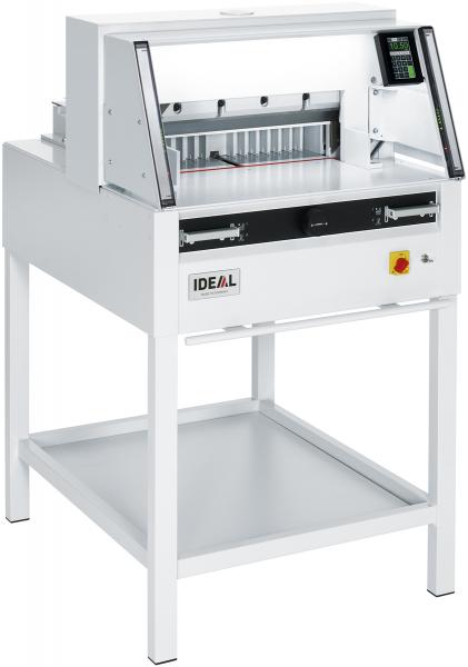 IDEAL 4860 - elektrischer Stapelschneider